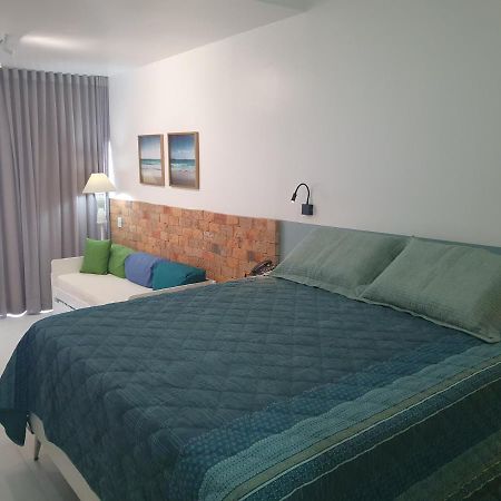 Bahia Flat - Flats Na Barra Appartement Salvador Buitenkant foto