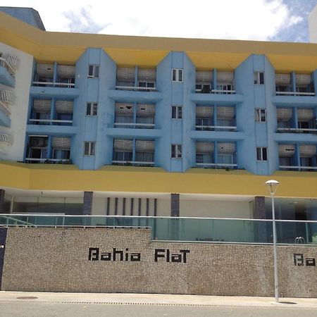 Bahia Flat - Flats Na Barra Appartement Salvador Buitenkant foto