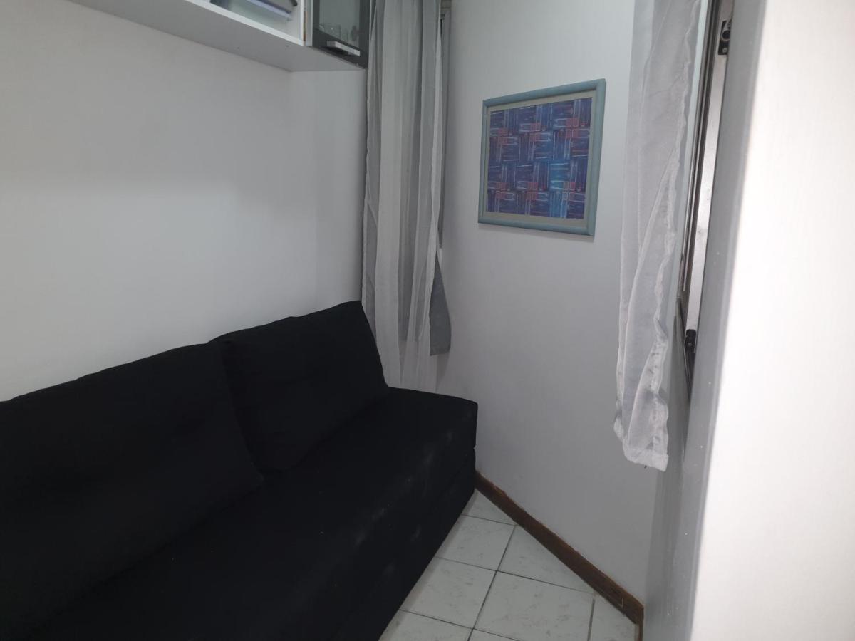 Bahia Flat - Flats Na Barra Appartement Salvador Buitenkant foto